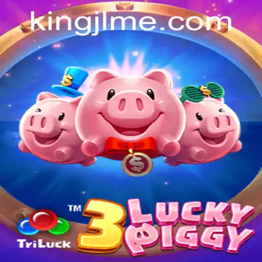 Exploring the Enchanting World of 3LUCKYPIGGY: A Journey with KingJL