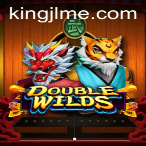 DoubleWilds: A Thrilling Adventure Awaiting KingJL Enthusiasts