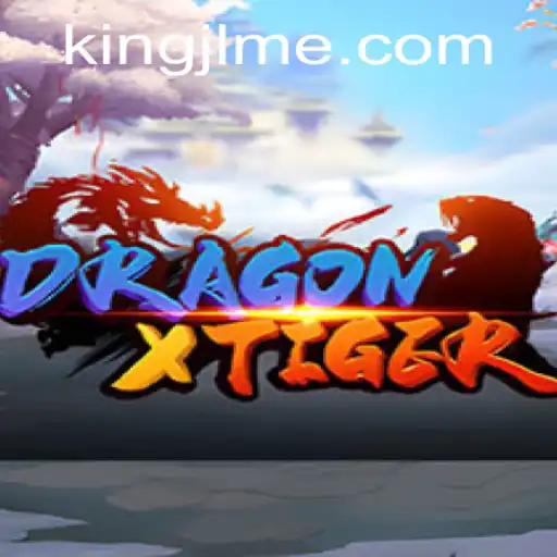 DragonXTiger: A New Era in the Gaming World