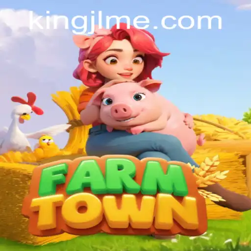 The Charming World of FarmTown and the Rise of KingJL