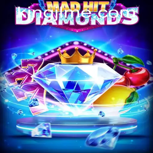 Exploring MadHitDiamonds: A Journey into the Dazzling World