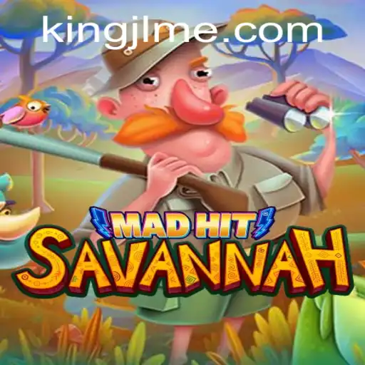 MadHitSavannah: The Thrilling New Game Captivating Gamers Worldwide