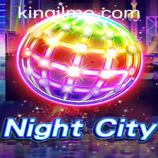 Exploring the Thrilling World of NightCity: A Game Guided by KingJL