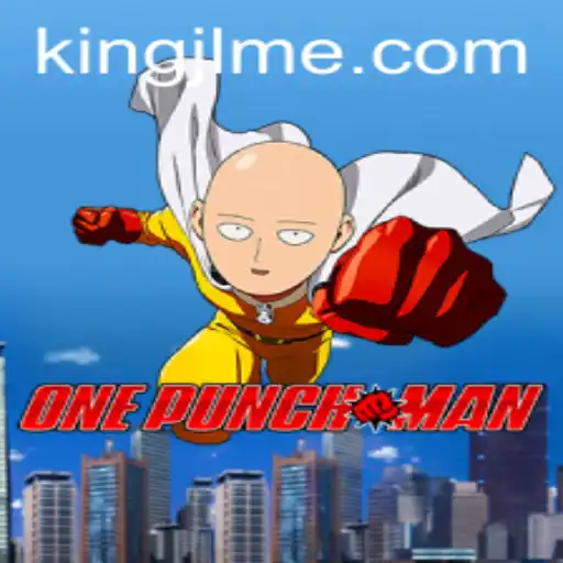 OnePunchMan: Dive into the Exciting World of KingJL