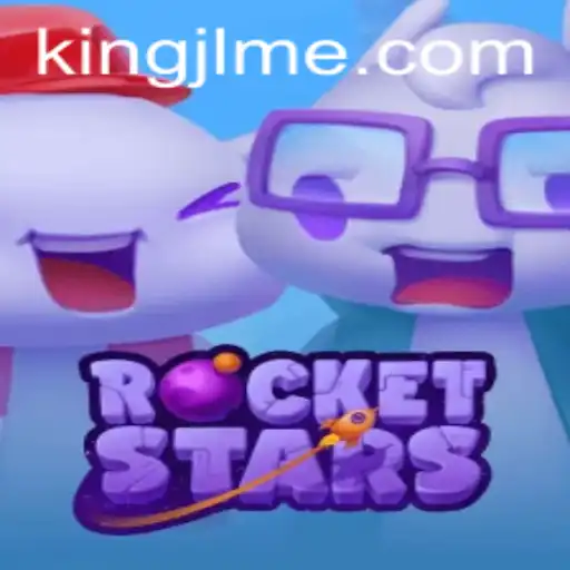 Discover the Intergalactic Adventure of RocketStars with KingJL