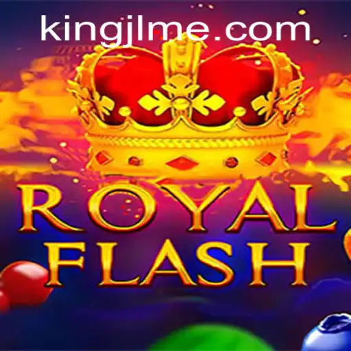 RoyalFlash: The Ultimate Gaming Experience with KingJL