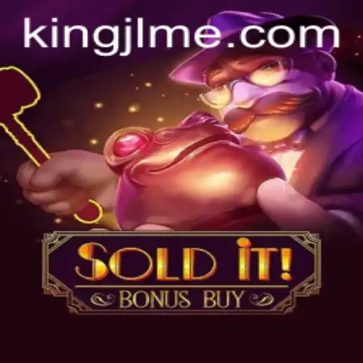 Exploring the Thrills of SolditBonusBuy and Its Key Player KingJL