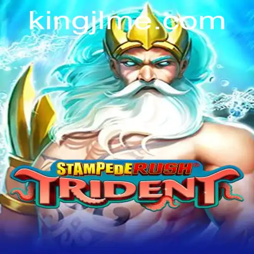 StempedeRushTrident: A Thrilling Journey Through the Kingdom of KingJL