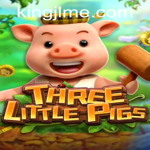 Unveiling the Magic of THREELITTLEPIGS: A Journey with KingJL