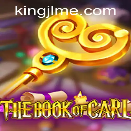 Unveiling the Enchanting World of 'TheBookofCarl' and the Mysteries of KingJL