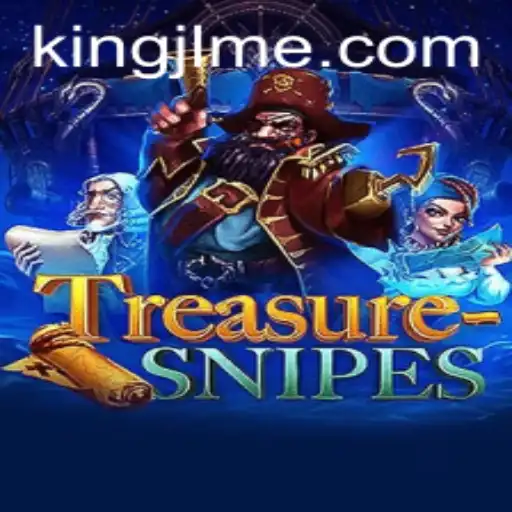 Discovering TreasureSnipes: A New Era of Adventure Gaming
