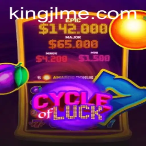Cycle of Luck: Gaming Strategy with KingJL