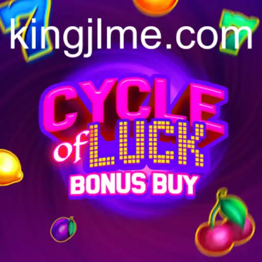 Unveiling the Thrills of CycleofLuckBonusBuy: A Deep Dive