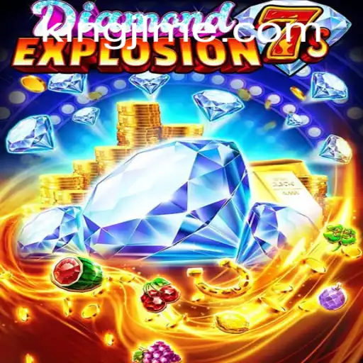 Discover the Excitement of DiamondExplosion7s with KingJL