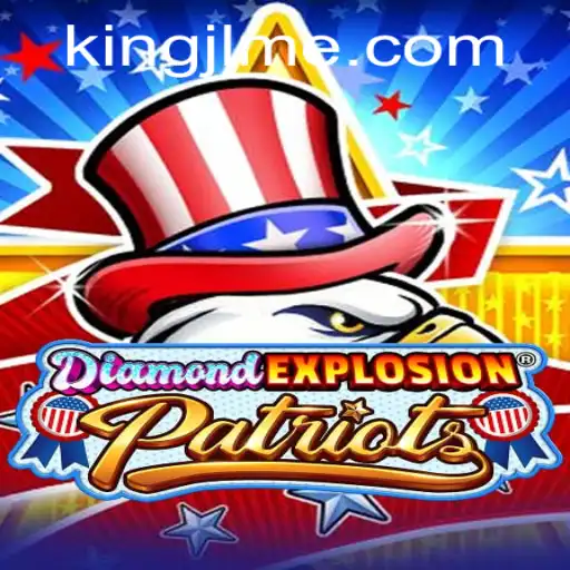 Unveiling DiamondExplosionPatriots: An Immersive Gaming Experience Featuring KingJL