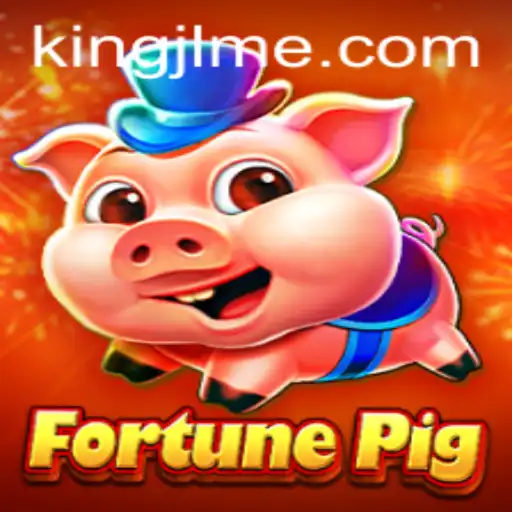 FortunePig: Discover the Exciting World of KingJL's Latest Game