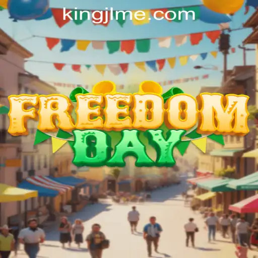 Discover 'FreedomDay': Immerse Yourself in the Revolutionary World of KingJL