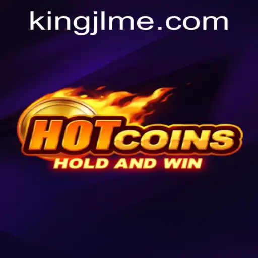 Exploring HotCoins: A Captivating Journey into the World of Digital Gaming with KingJL