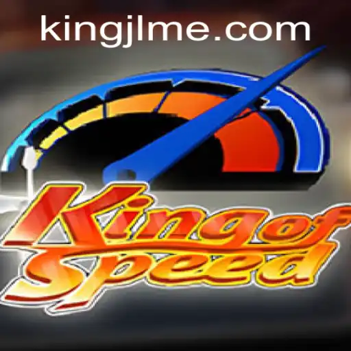 Experience the Thrill of KingofSpeed: A Deep Dive into the Game