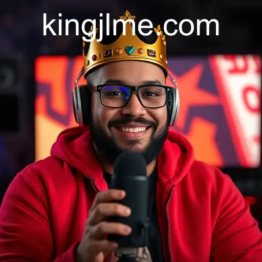 The Influence of KingJL in Live Streaming