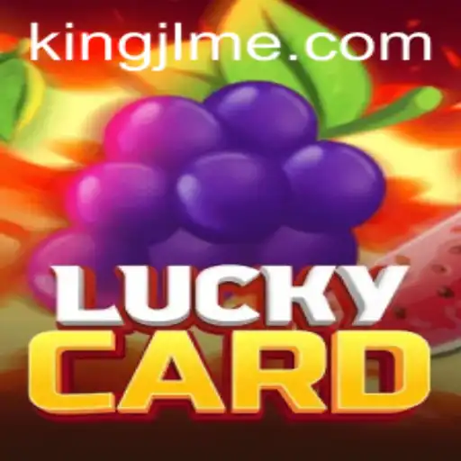 Unveiling LuckyCard: A Comprehensive Guide on This Exciting Game