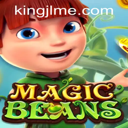 Discover the Magical World of MAGICBEANS: A Game Like No Other