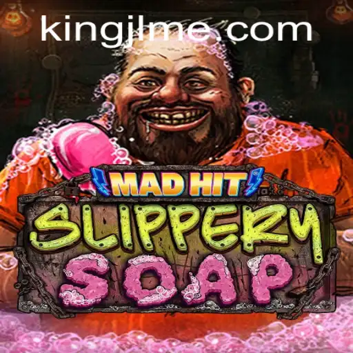 Dive into the Excitement of MadHitSlipperySoap: The Game Taking the World by Storm