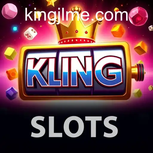 Exploring the World of Online Slots with KingJL
