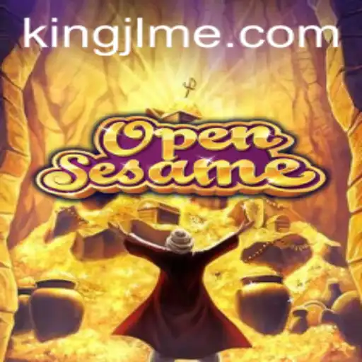Unlock the Adventure: Exploring the World of OpenSesame and the Enigmatic KingJL