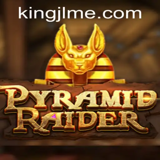 PyramidRaider: The Adventurous Journey of KingJL