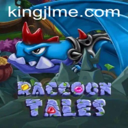 Unveiling RaccoonTales: The Captivating World of KingJL