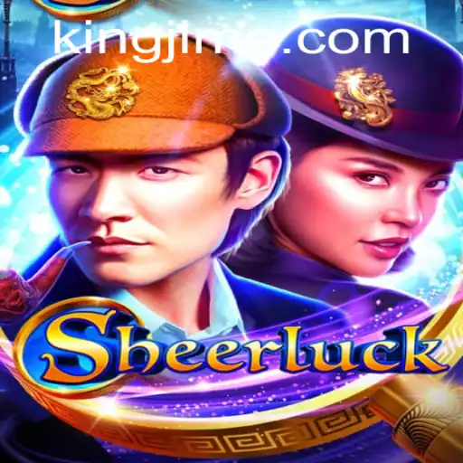 Discover the Exciting World of Sheerluck: A New Board Game Adventure