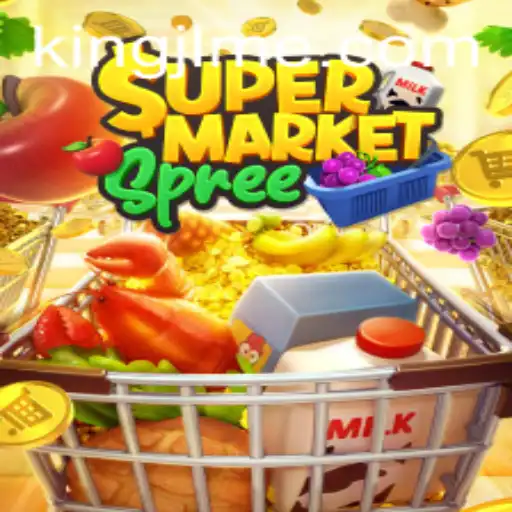 Exploring SupermarketSpree: A Confluence of Strategy and Fun with KingJL