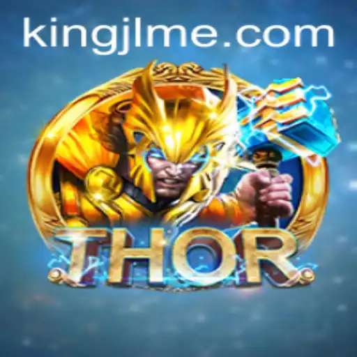 Exploring the Enchanting World of THOR: A Winning Strategy with KingJL