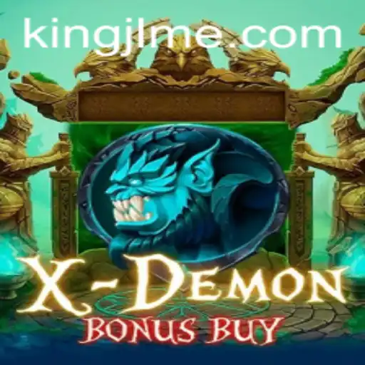 Exploring the Thrills of XDemonBonusBuy with KingJL